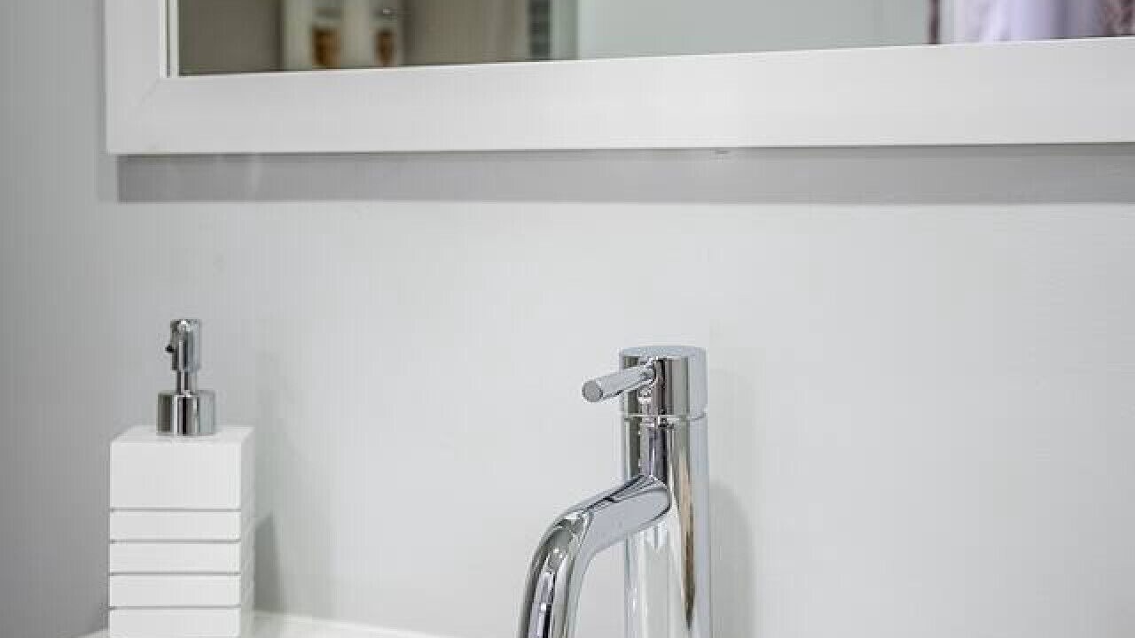 Photo of Bathroom in Alexandra Park