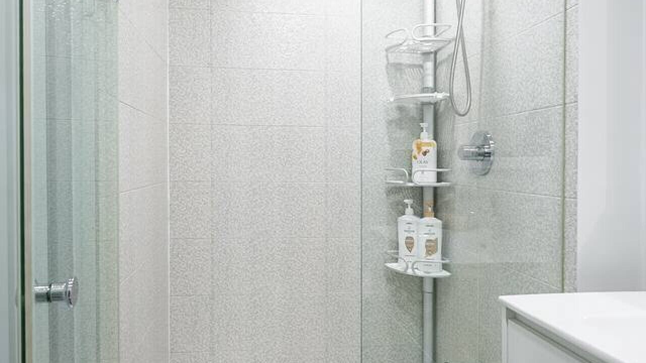 Photo of Bathroom in Alexandra Park
