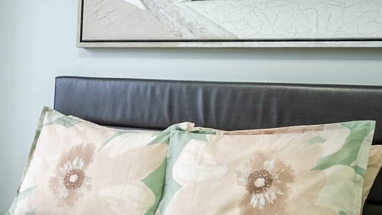 Photo of Bedroom in Alexandra Park