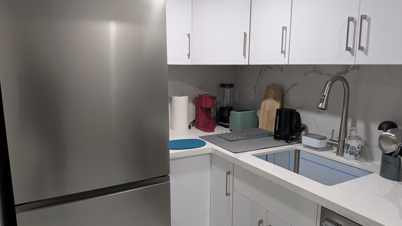 Photo of Kitchen in Hurontario