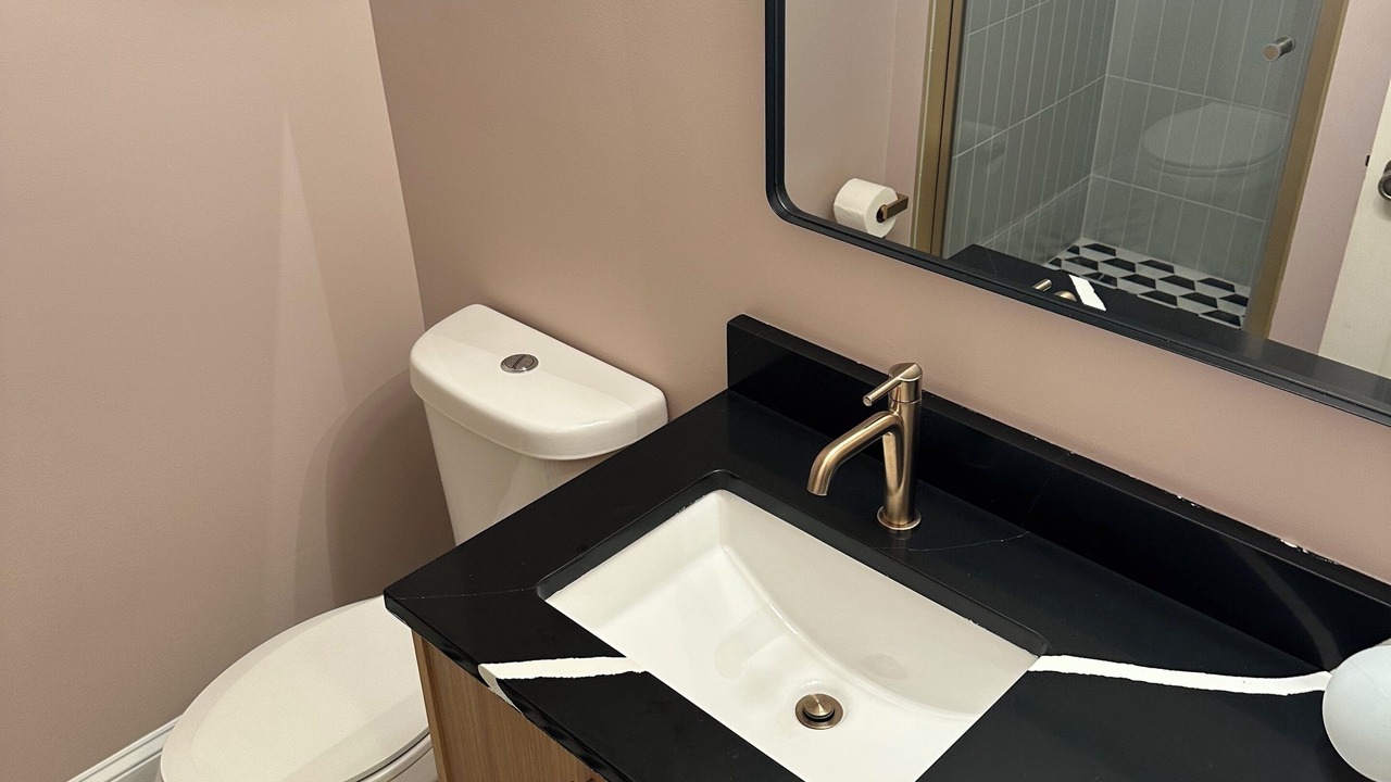 Photo of Bathroom in East Forest