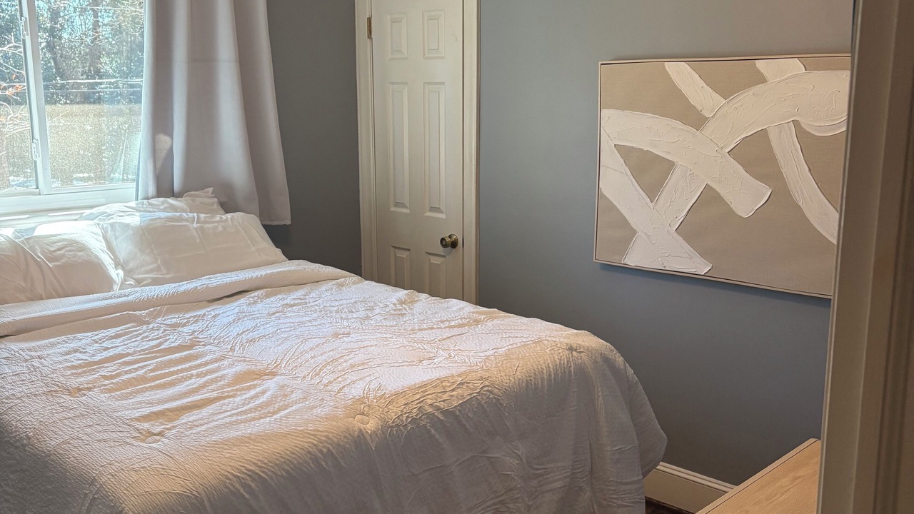 Photo of Bedroom in East Forest