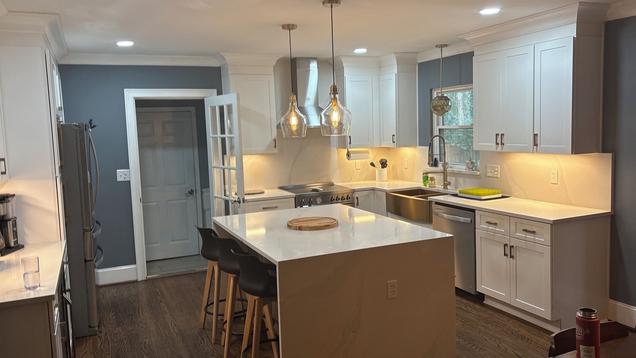 Photo of Kitchen in East Forest