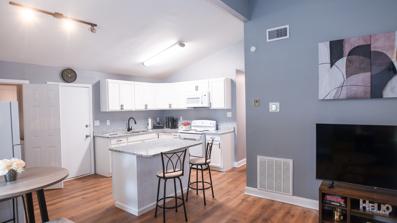 Photo of Kitchen in Charlotte