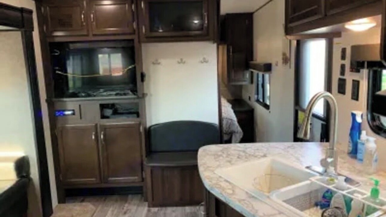 Photo of Kitchen in Surry