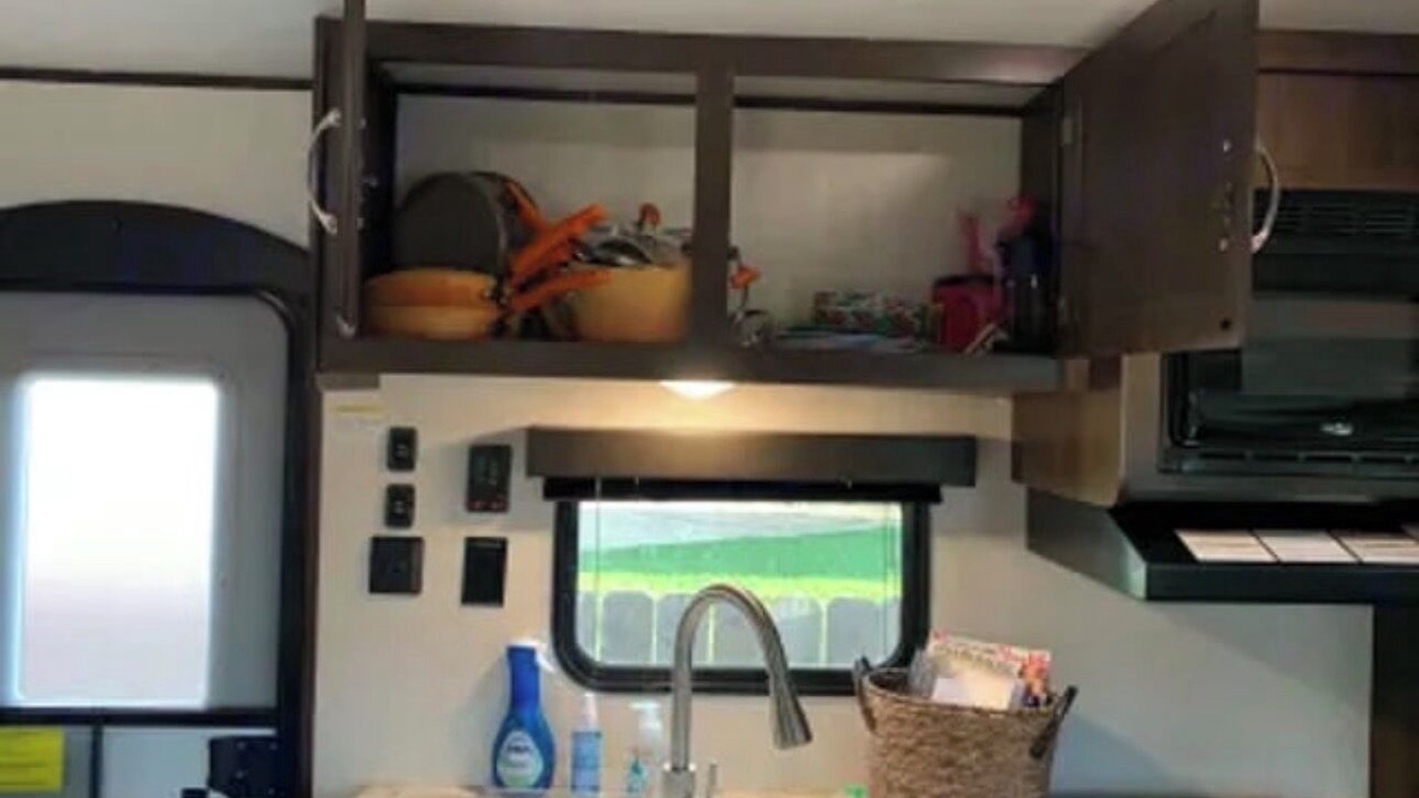 Photo of Kitchen in Surry