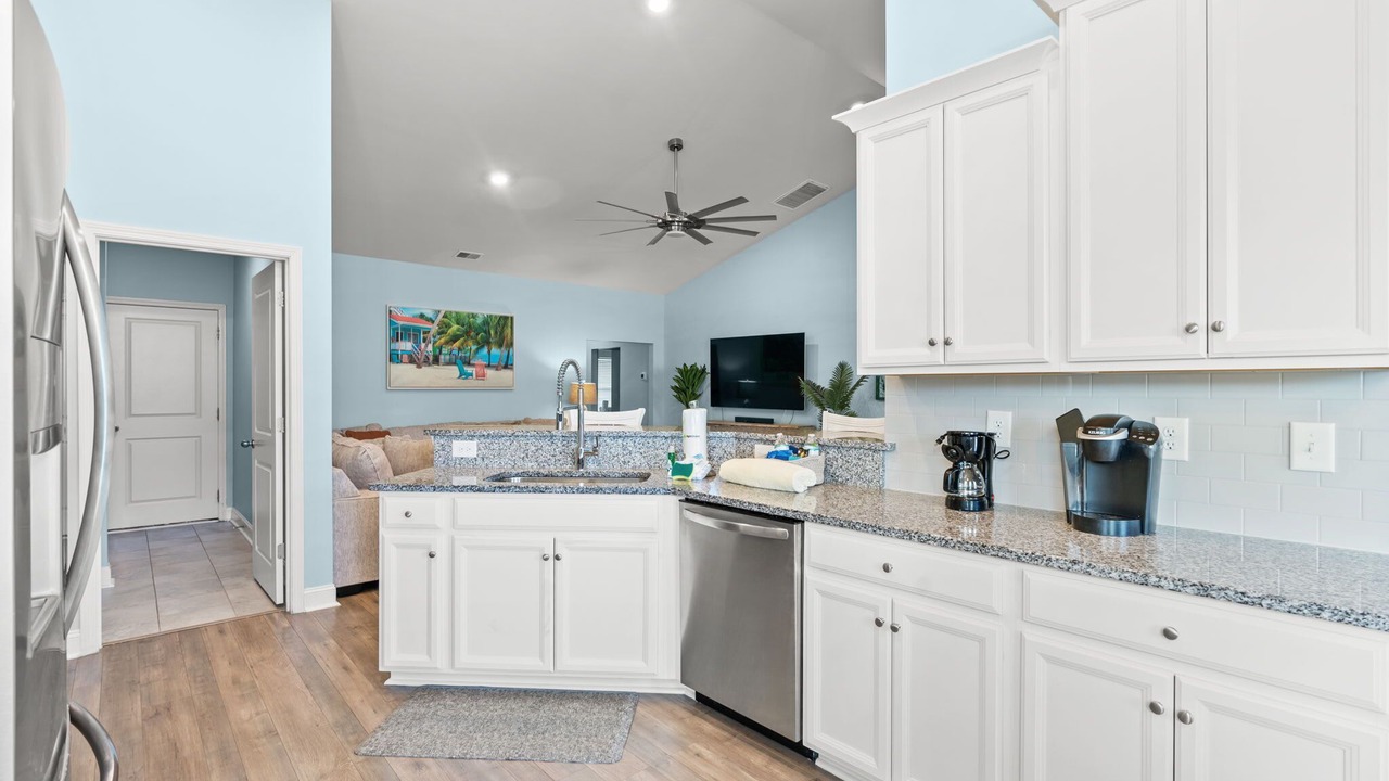 Photo of Kitchen in Red Hill