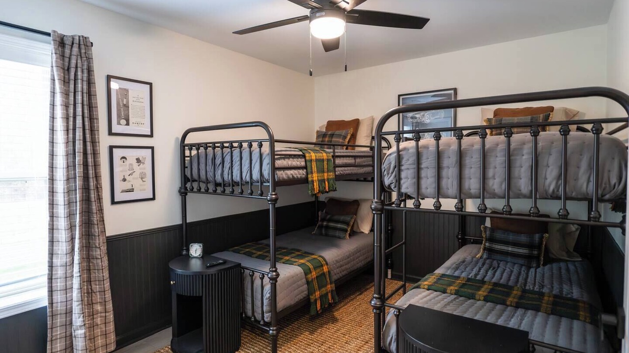 Photo of Bedroom in Aberdeen