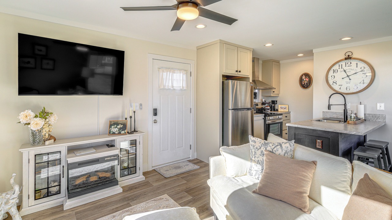 Photo of Livingroom in Bristol