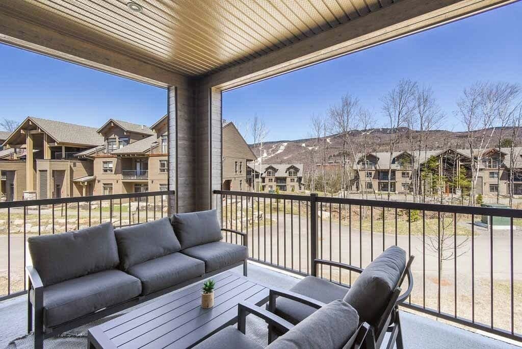 Photo of Outdoor in Mont-Tremblant