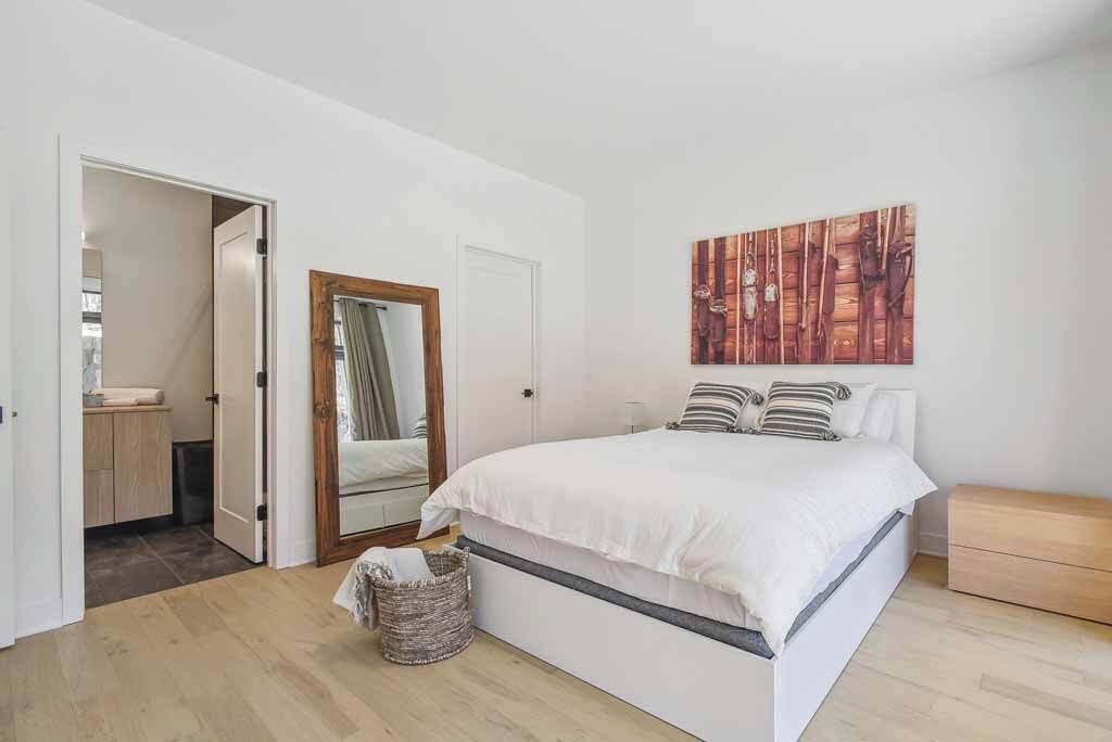 Photo of Bedroom in Mont-Tremblant