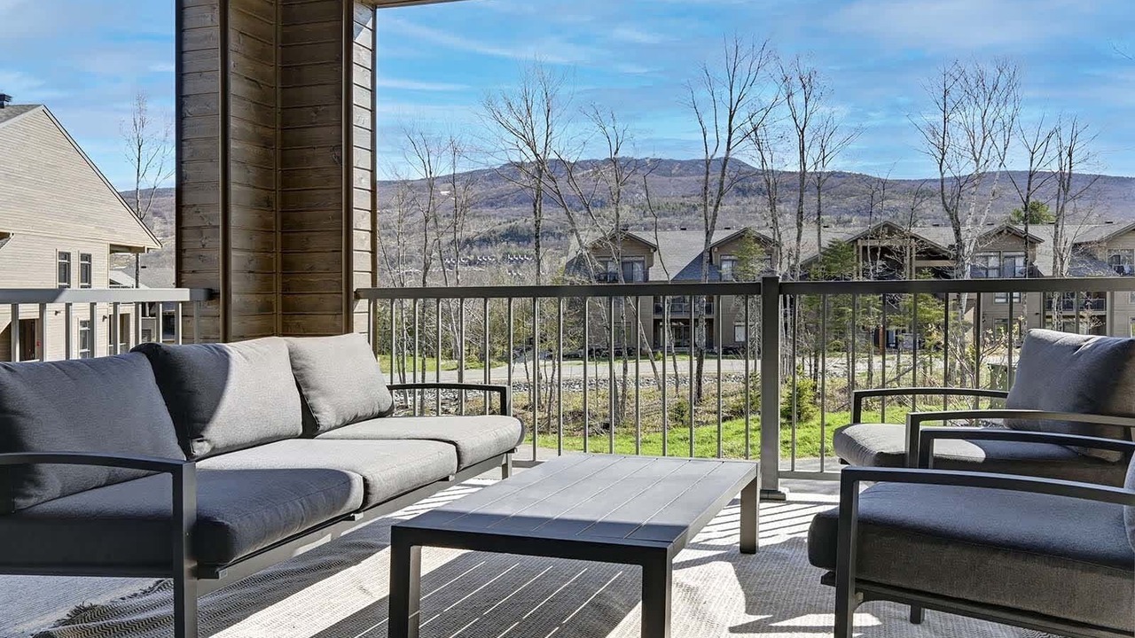 Photo of Outdoor in Mont-Tremblant