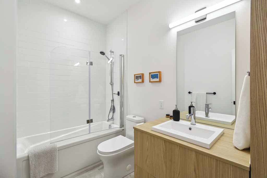 Photo of Bathroom in Mont-Tremblant