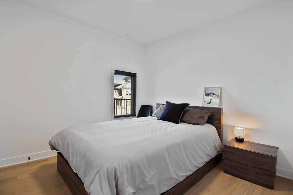 Photo of Bedroom in Mont-Tremblant