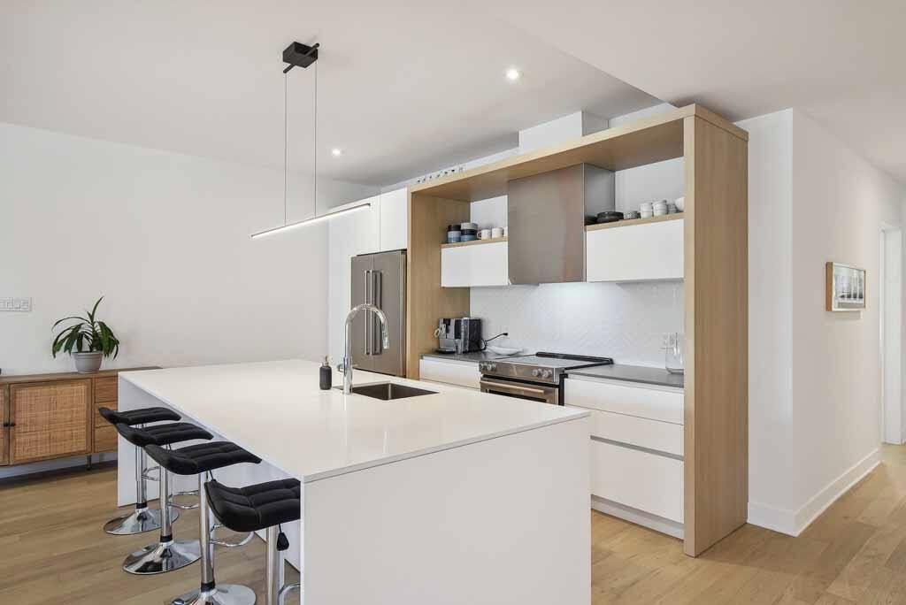 Photo of Kitchen in Mont-Tremblant