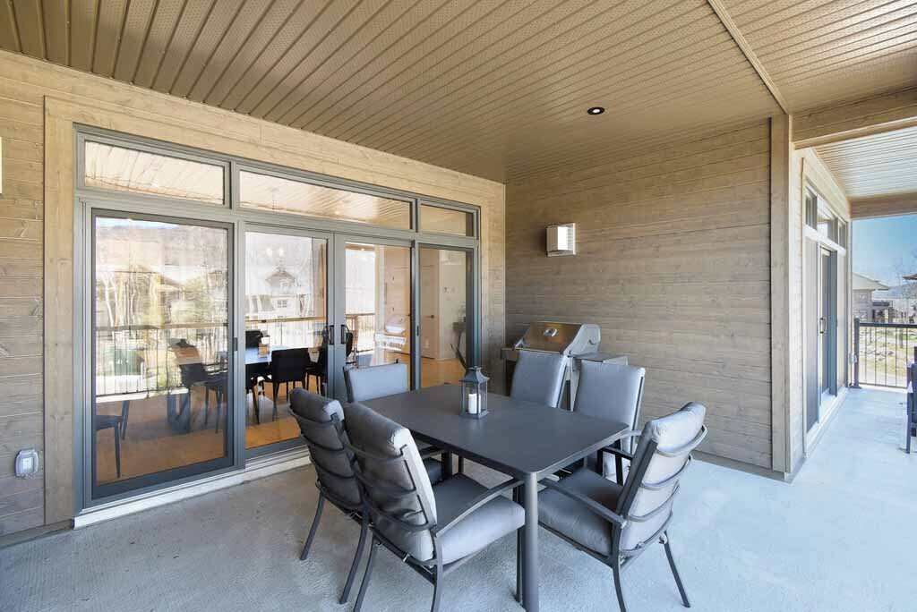 Photo of Outdoor in Mont-Tremblant
