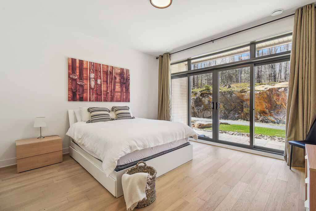 Photo of Bedroom in Mont-Tremblant