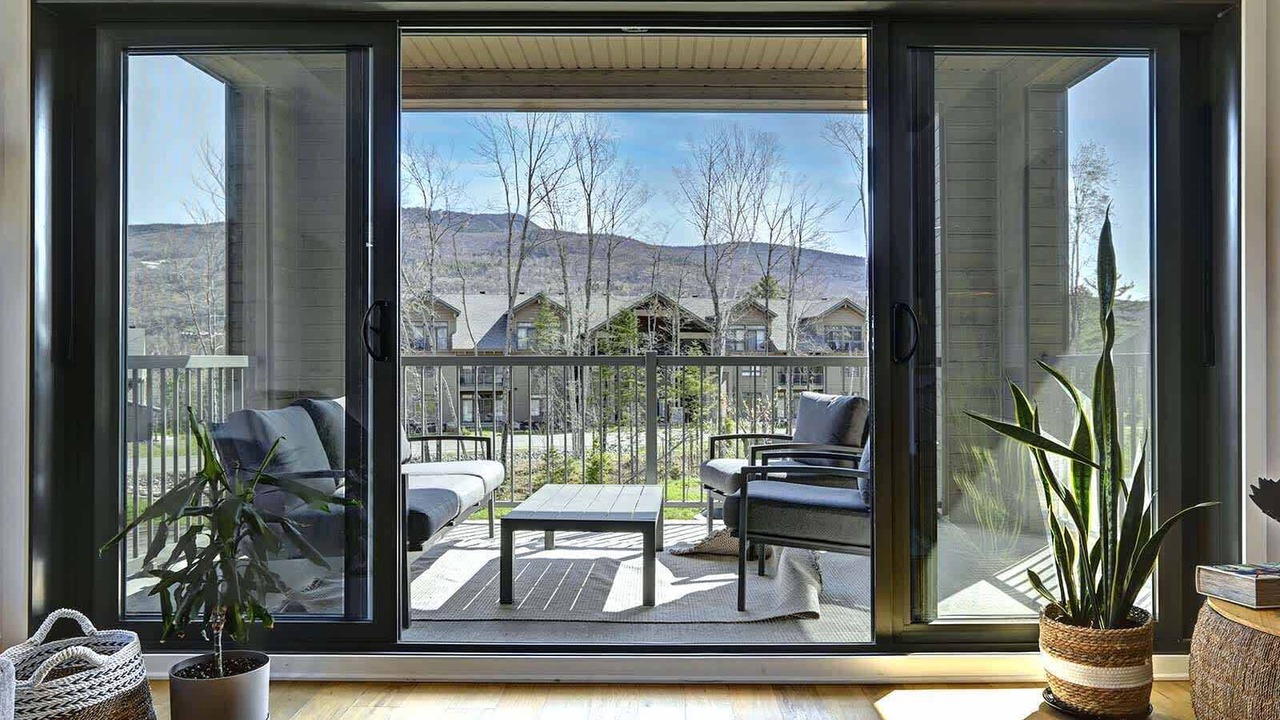 Photo of Livingroom in Mont-Tremblant