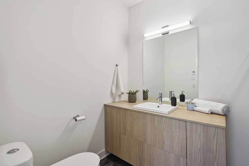Photo of Bathroom in Mont-Tremblant