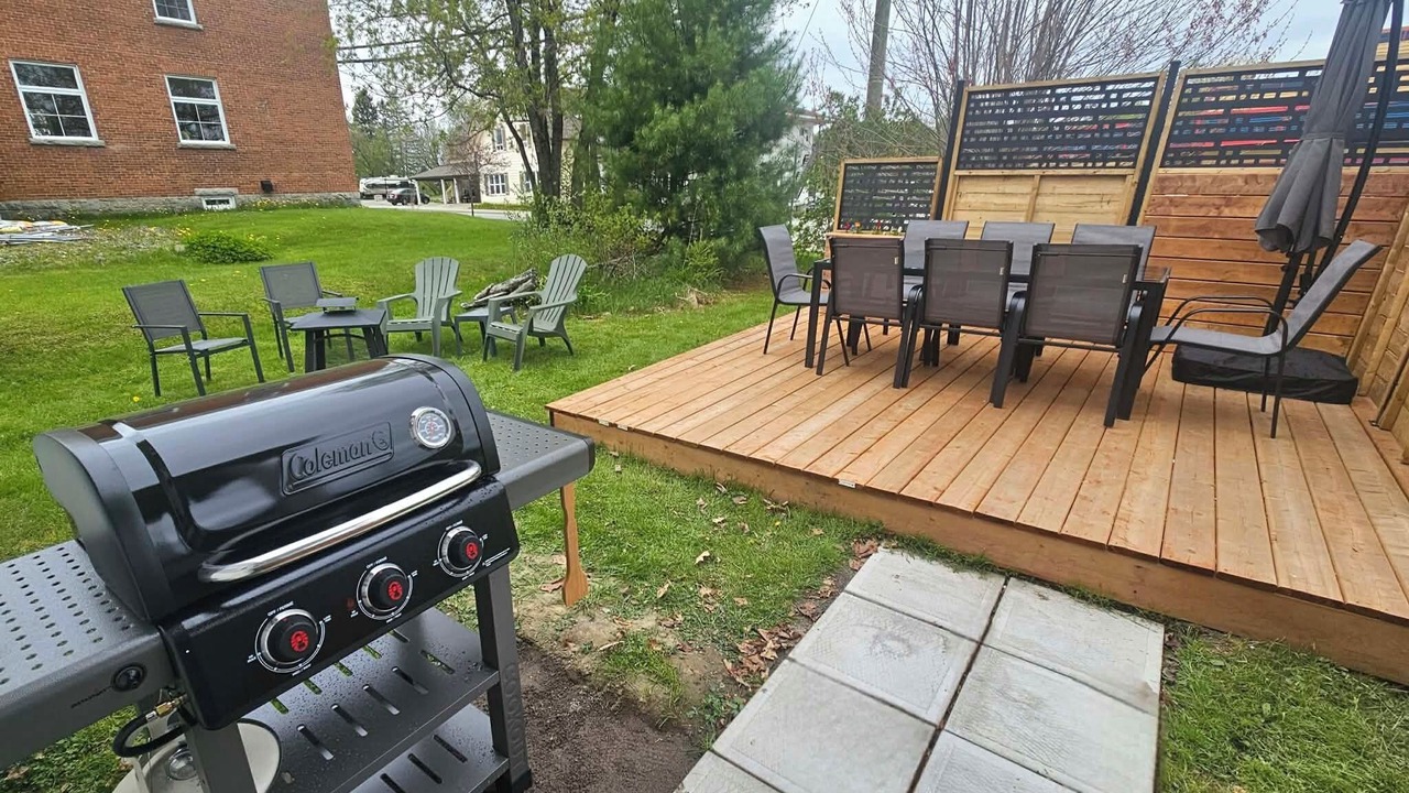 Photo of Outdoor in Scotstown