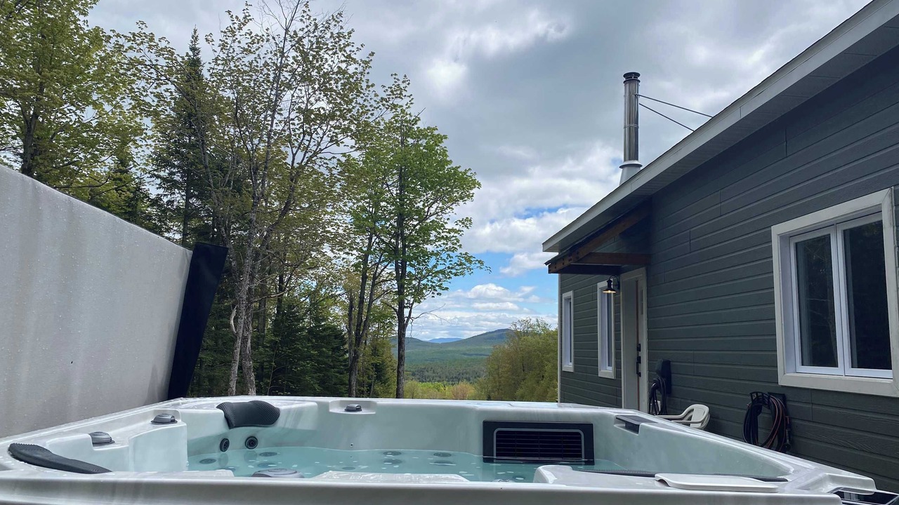 Photo of Outdoor in Notre-Dame-Des-Bois