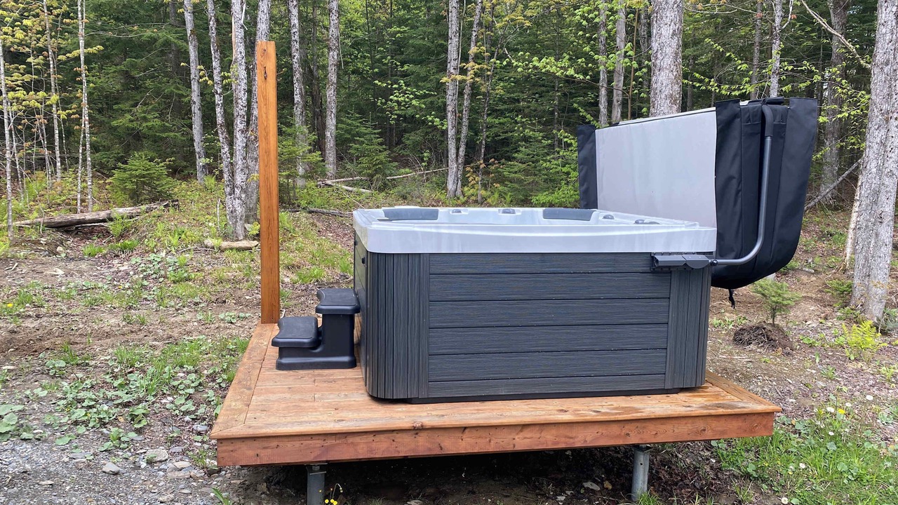 Photo of Outdoor in Notre-Dame-Des-Bois