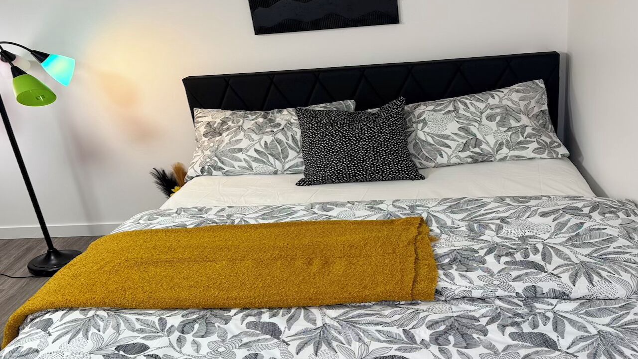 Photo of Bedroom in St. Vital