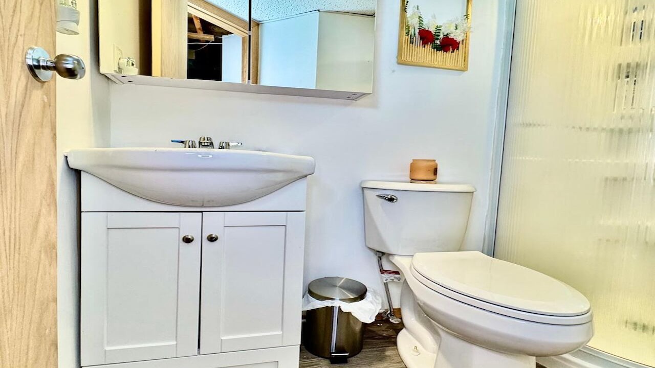 Photo of Bathroom in St. Vital