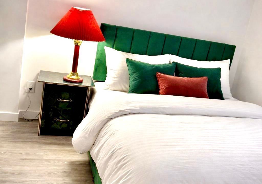 Photo of Bedroom in St. Vital
