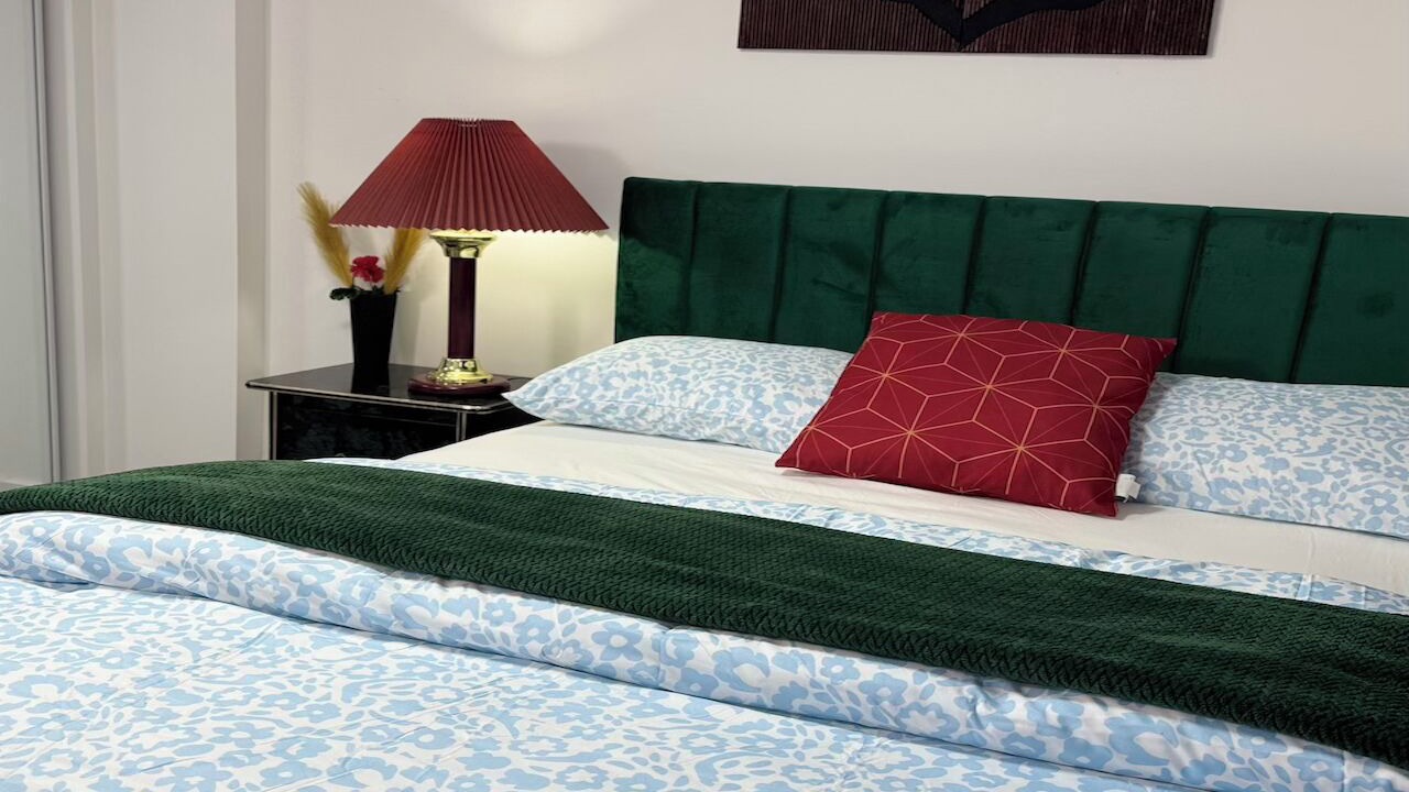 Photo of Bedroom in St. Vital