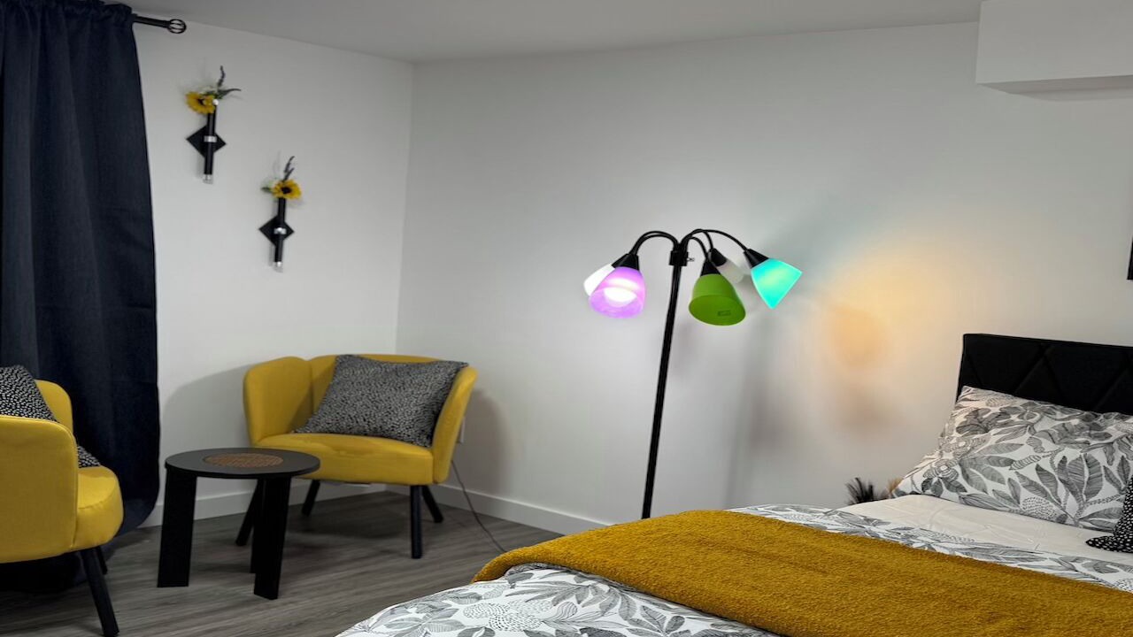 Photo of Bedroom in St. Vital