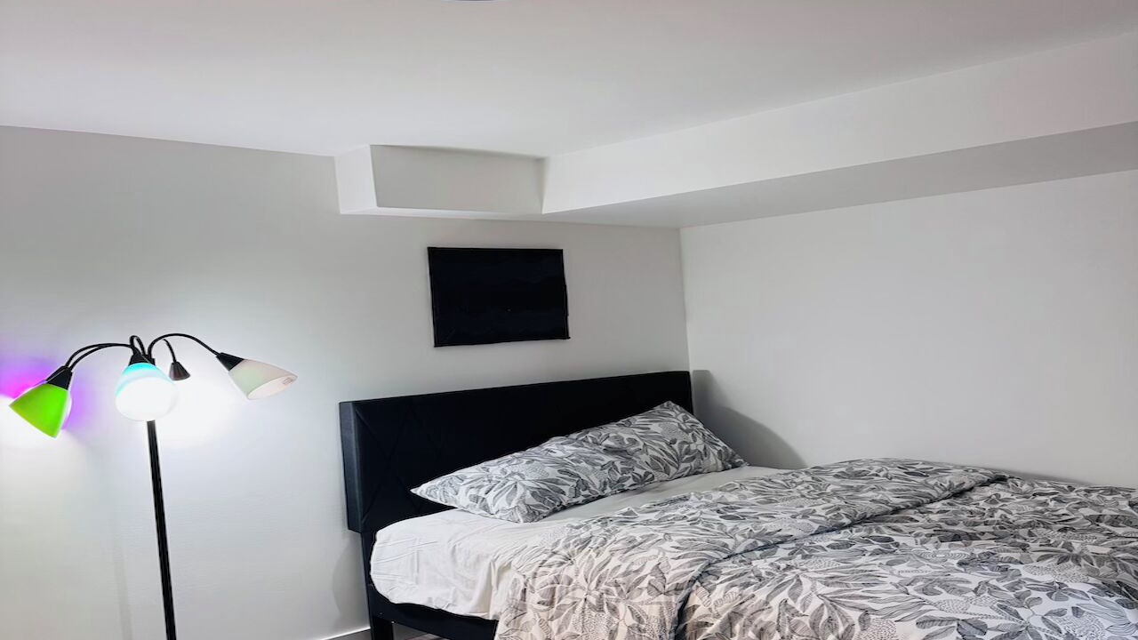 Photo of Bedroom in St. Vital