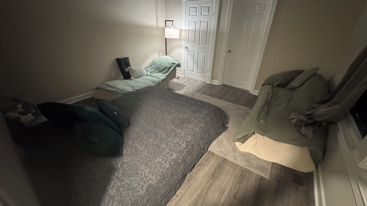 Photo of Bedroom in Rocky Mount