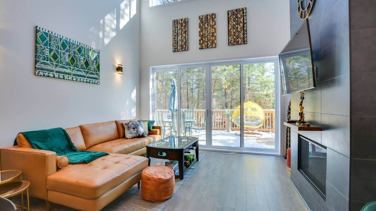 Photo of Livingroom in La Conception