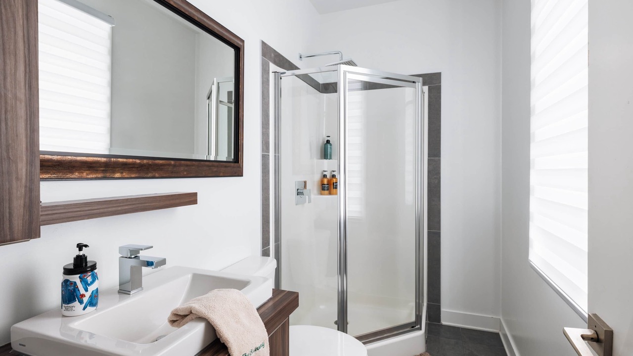 Photo of Bathroom in La Conception