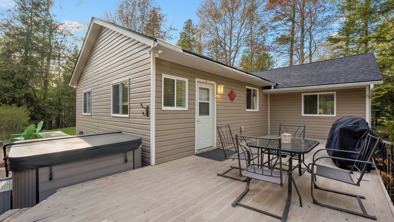 Photo of Outdoor in Sauble Beach