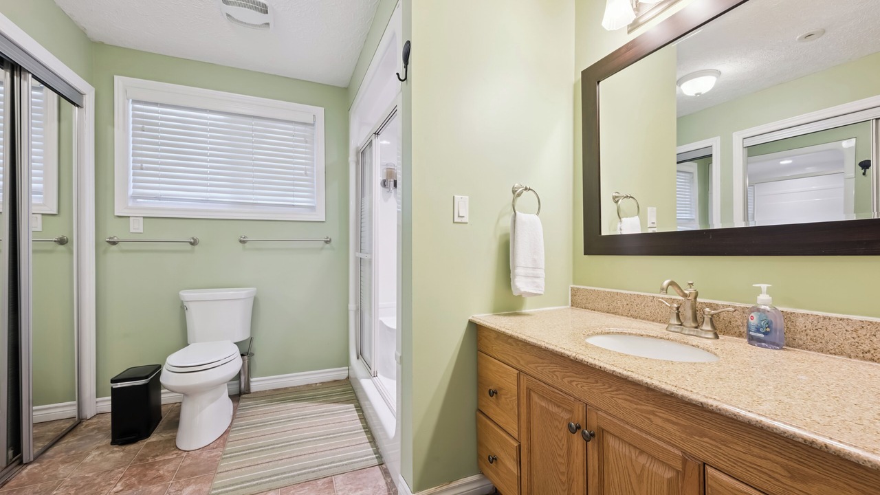 Photo of Bathroom in Sauble Beach