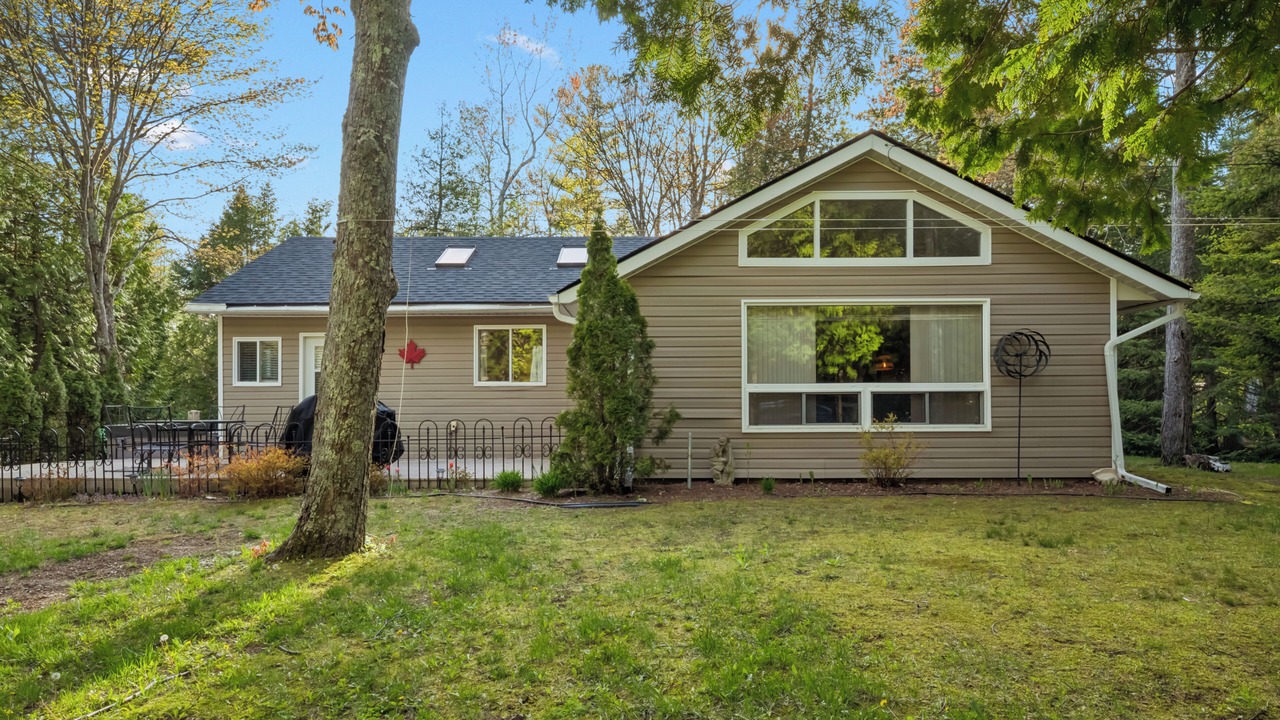 Photo of Outdoor in Sauble Beach