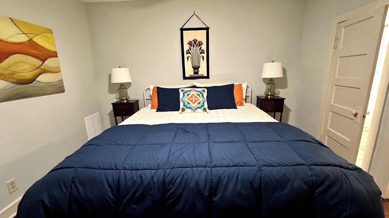 Photo of Bedroom in Boone
