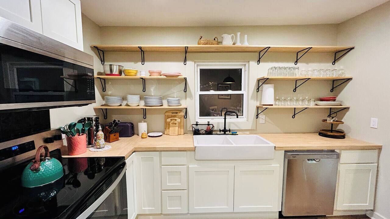 Photo of Kitchen in Boone