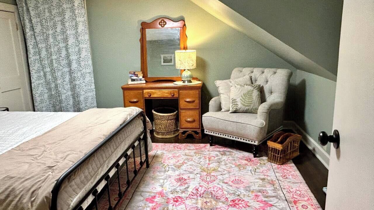 Photo of Bedroom in Boone