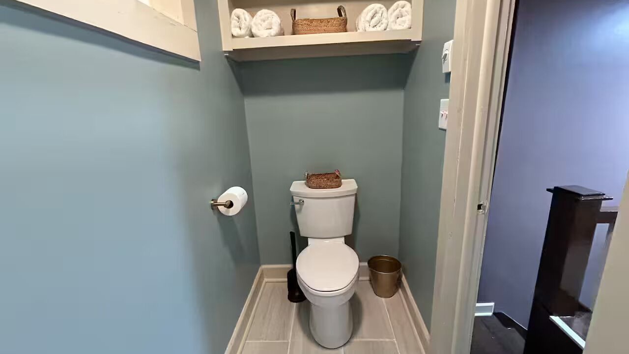 Photo of Bathroom in Boone