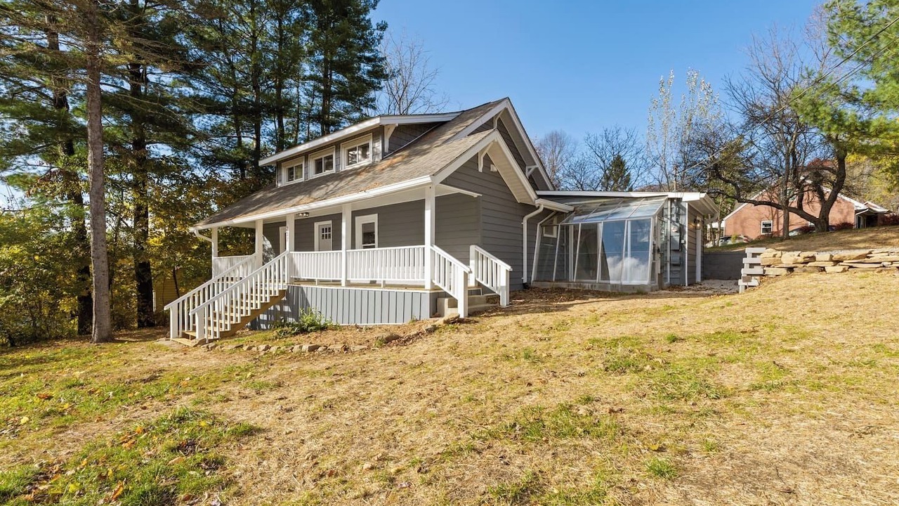 Photo of Outdoor in Boone