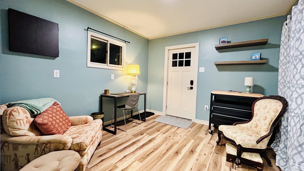 Photo of Livingroom in Boone