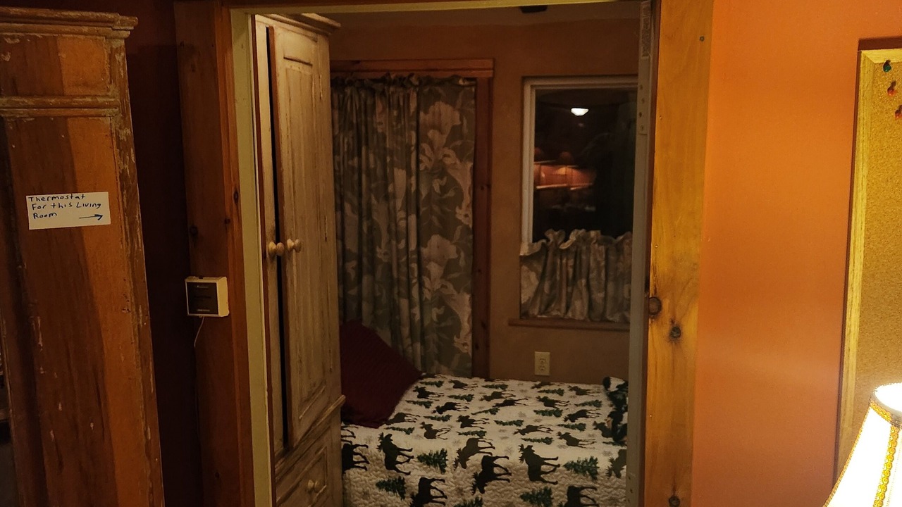 Photo of Bedroom in Northeast Somerset
