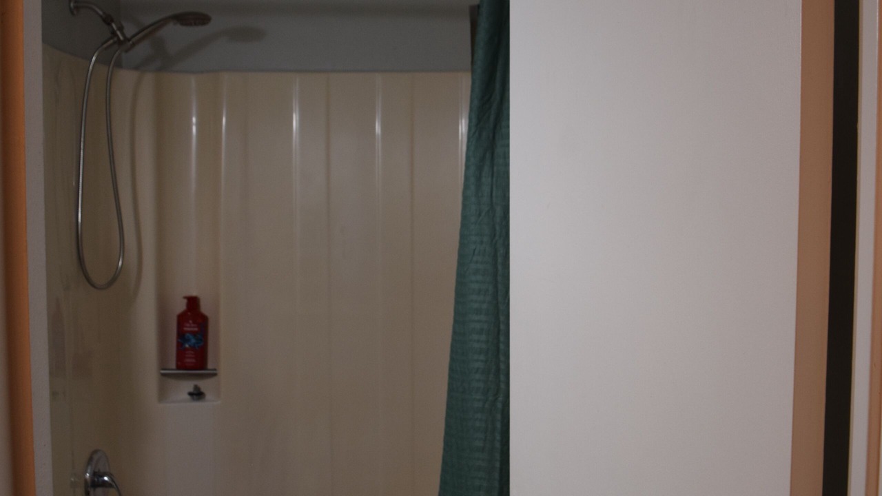 Photo of Bathroom in Charlotte