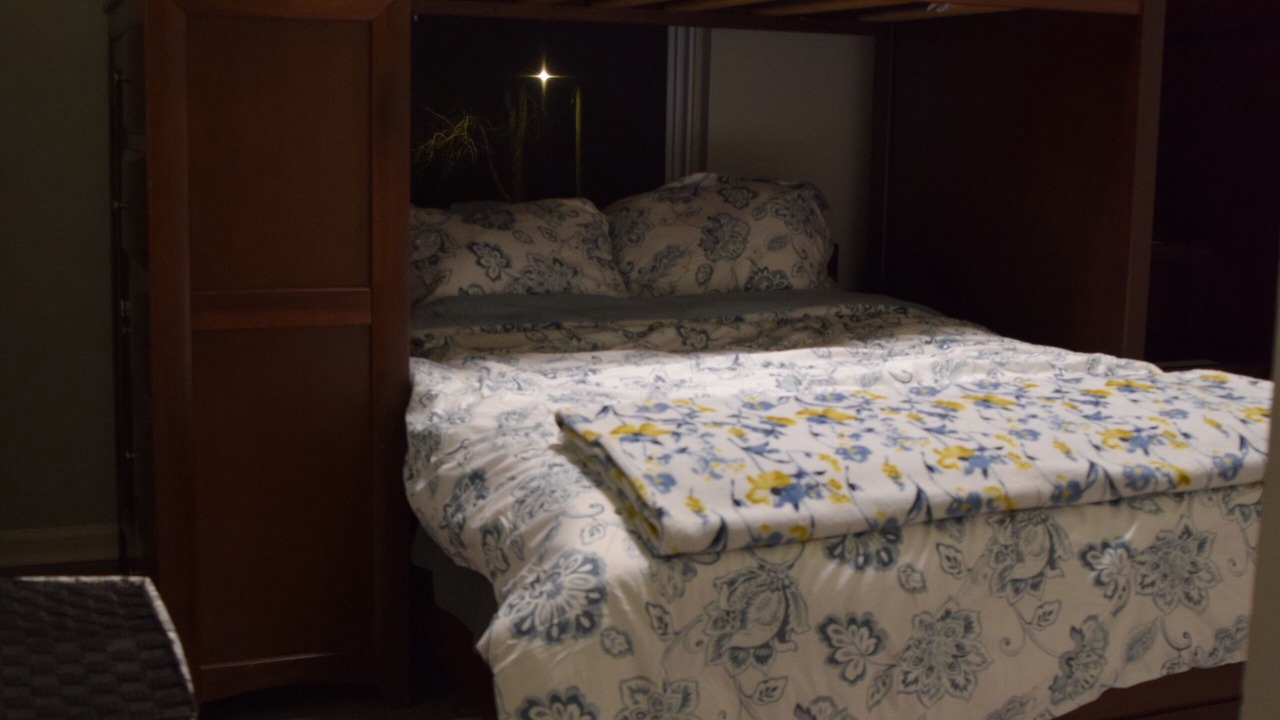 Photo of Bedroom in Charlotte
