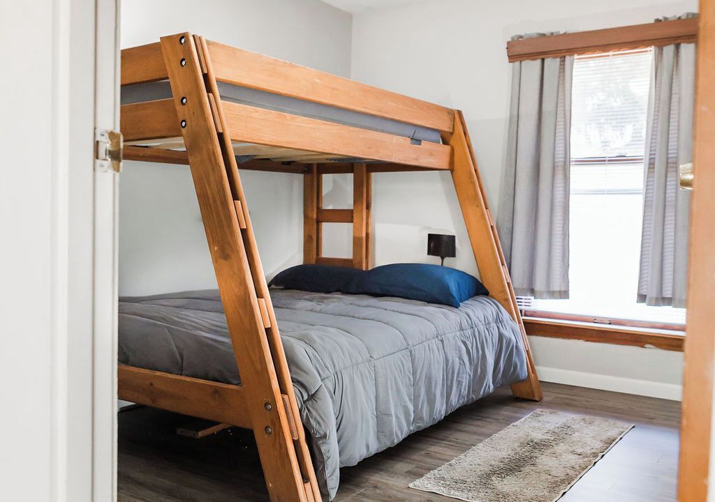 Photo of Bedroom in Stafford