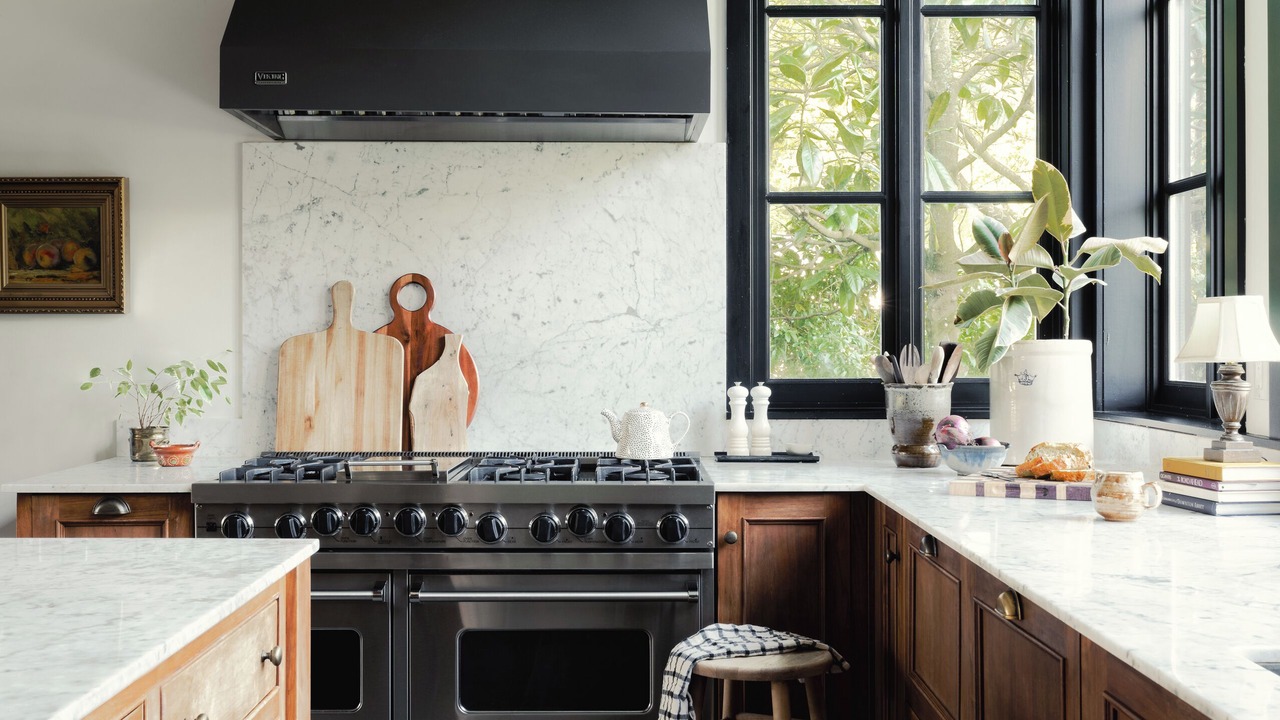 Photo of Kitchen in Canyon Heights