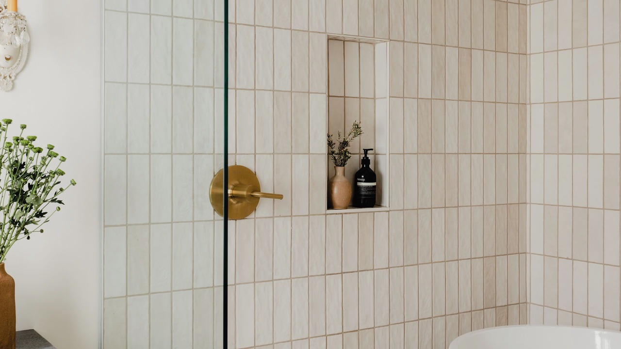 Photo of Bathroom in Canyon Heights